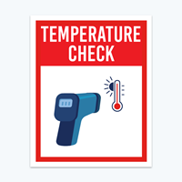 Picture of Temperature Check