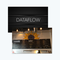 Picture of Dataflow Lookbook