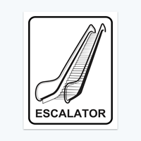 Picture of Escalator