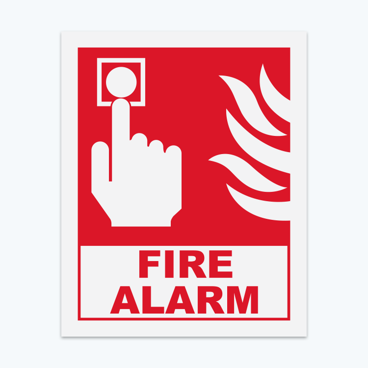 Picture of Fire Alarm 1