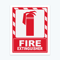 Picture of Fire Extinguisher 2