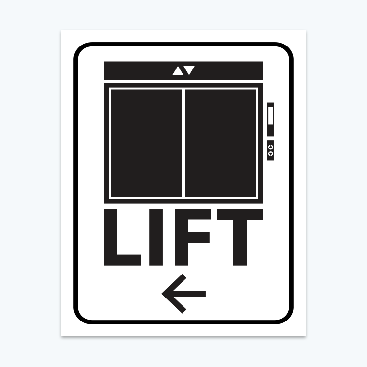 Picture of Lift Left