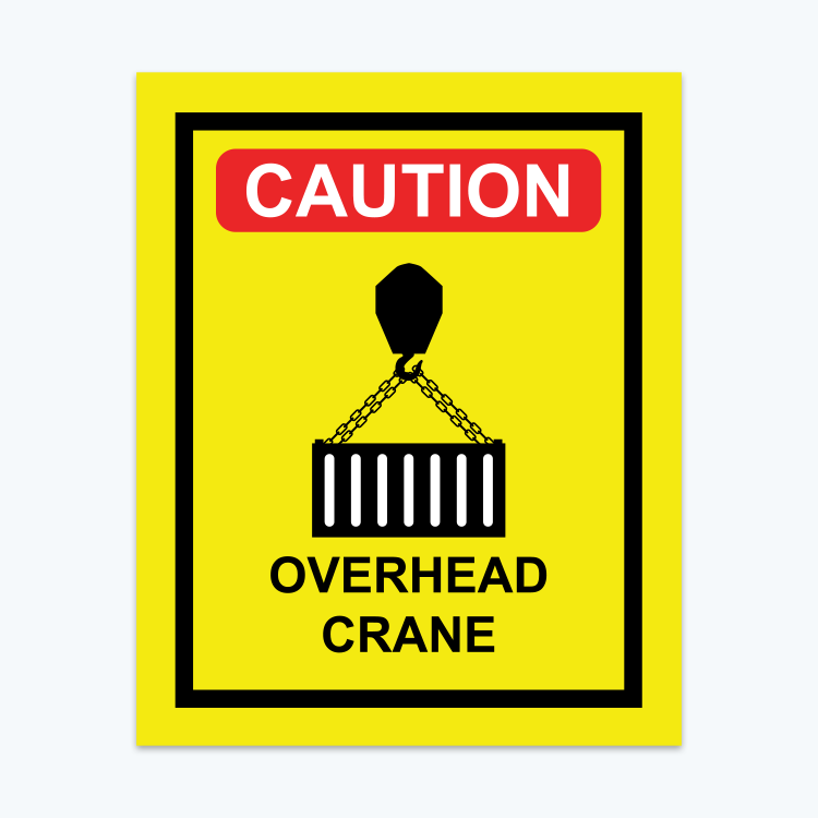 Picture of Overhead Crane