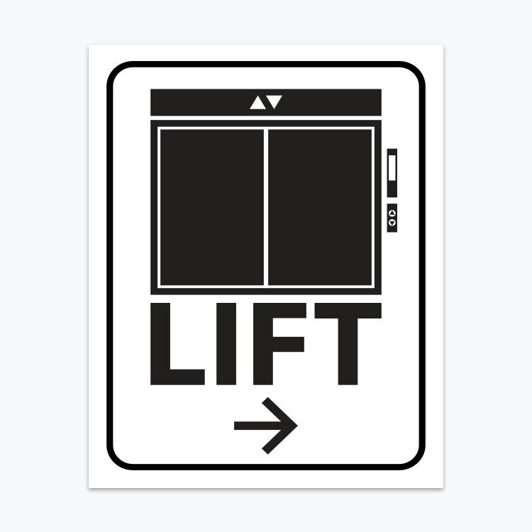 Picture of Lift Right