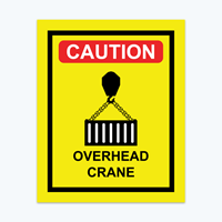Picture of Overhead Crane