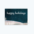 Picture of Holiday Card