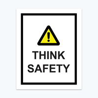 Picture of Think Safety